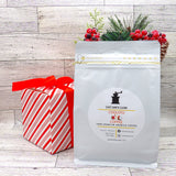 eggnog coffee
