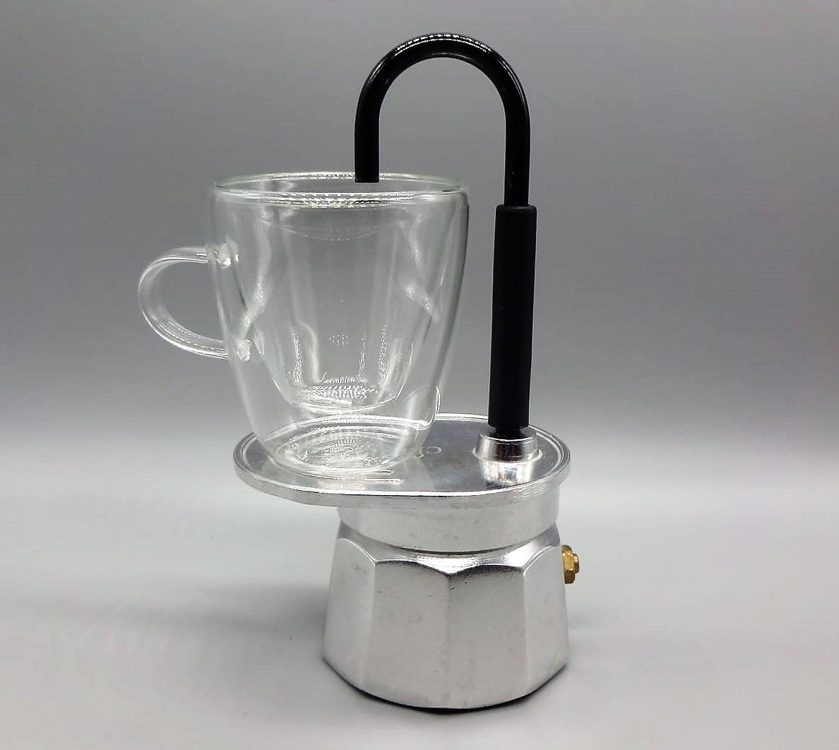 Greca Coffee Maker-Tienda Delicias