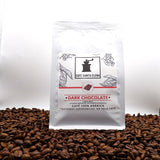 Café Dark Chcocolae fusionado con chcoclate Grirardelli eleborado en Toa Baja Puerto Rico