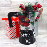 cafetera joshua montes