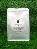 Dark Chocolate Coffee