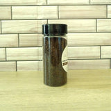 dark coffee rub and seasoning