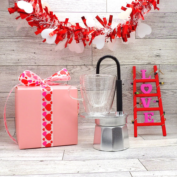 mini greca valentines gift idea