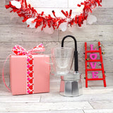 mini greca valentines gift idea
