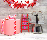 doble mini greca valentines gift idea