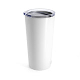 Snow Tumbler 20oz