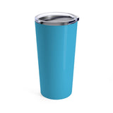 Sky Blue Tumbler 20oz