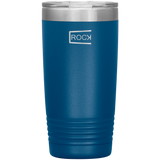 Crock 20 oz tumblers