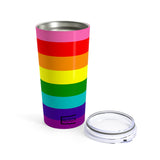 Pride & Joy Tumbler 20oz