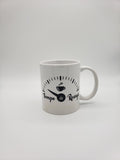 Tiempo De Recargar Coffee Mug
