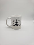 Tiempo De Recargar Coffee Mug
