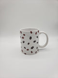 Coffee Beans Mug