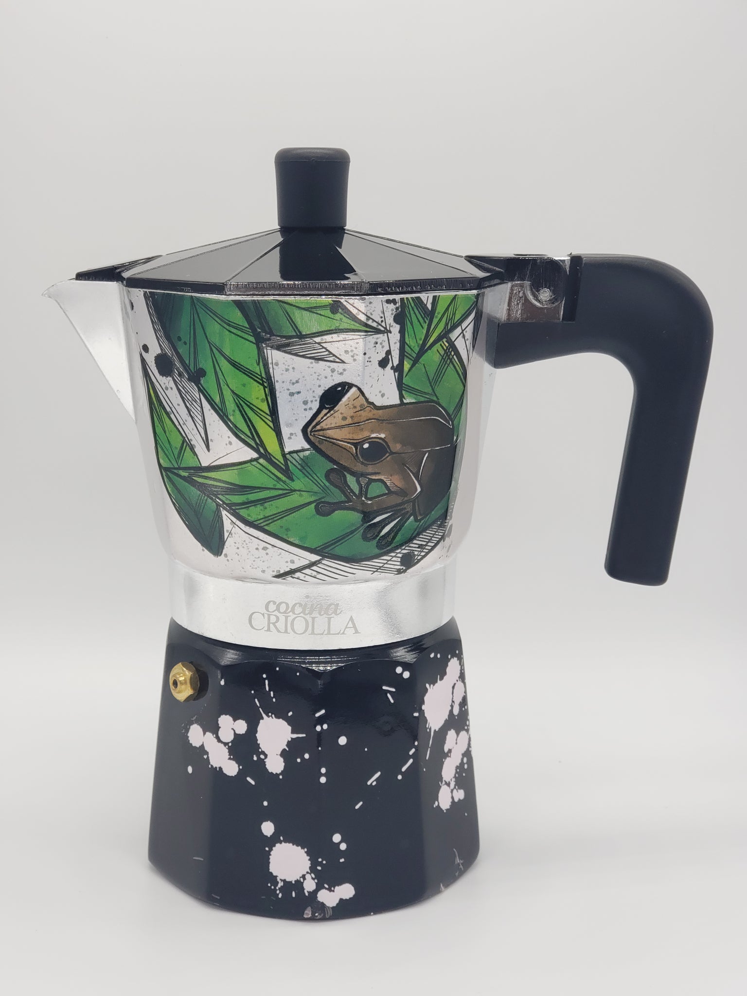 Greca Coffee Maker-Tienda Delicias