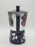 Artisan Series Greca by Joshua Montes