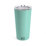 Mint tumbler 20oz