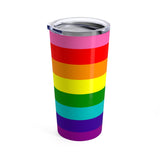 Pride & Joy Tumbler 20oz