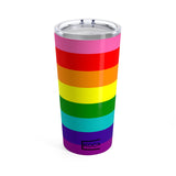 Pride & Joy Tumbler 20oz