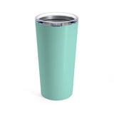 Mint tumbler 20oz