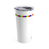 Unicorn Tumbler 20oz