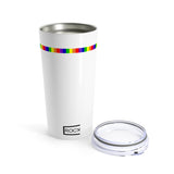 Unicorn Tumbler 20oz