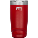 Crock 20 oz tumblers