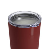 Red Tumbler 10oz