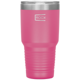 Crock 30oz Tumbler