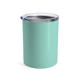 Mint tumbler 10oz