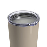 Camel tumbler 10oz