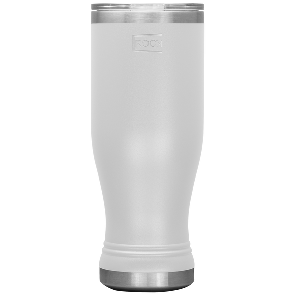 Crock 20 oz Boho Tumbler