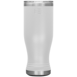 Crock 20 oz Boho Tumbler