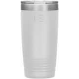 Crock 20 oz tumblers