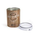 Vaso madera Padres - 10oz