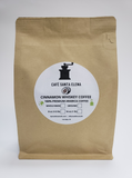 cinnamon whiskey coffee one pound
