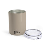 Camel tumbler 10oz