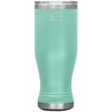 Crock 20 oz Boho Tumbler