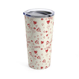 Valentine's Tumbler 20oz