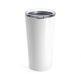 Snow Tumbler 20oz