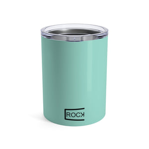 Mint tumbler 10oz