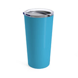 Sky Blue Tumbler 20oz