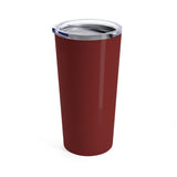 Red Tumbler 20oz