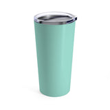 Mint tumbler 20oz