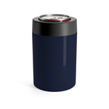 Navy blue Can Holder