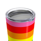 Pride & Joy Tumbler 20oz