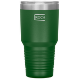 Crock 30oz Tumbler