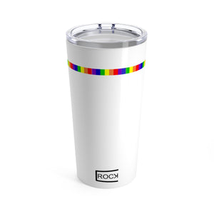 Unicorn Tumbler 20oz