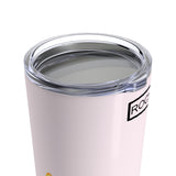 Spring Bloom tumbler 20oz