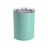 Mint tumbler 10oz