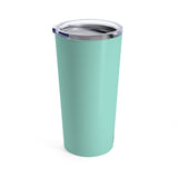 Mint tumbler 20oz