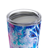 Colorful Mosaic Tumbler 20oz